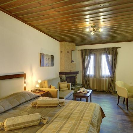 Hotel Zagora Exterior foto
