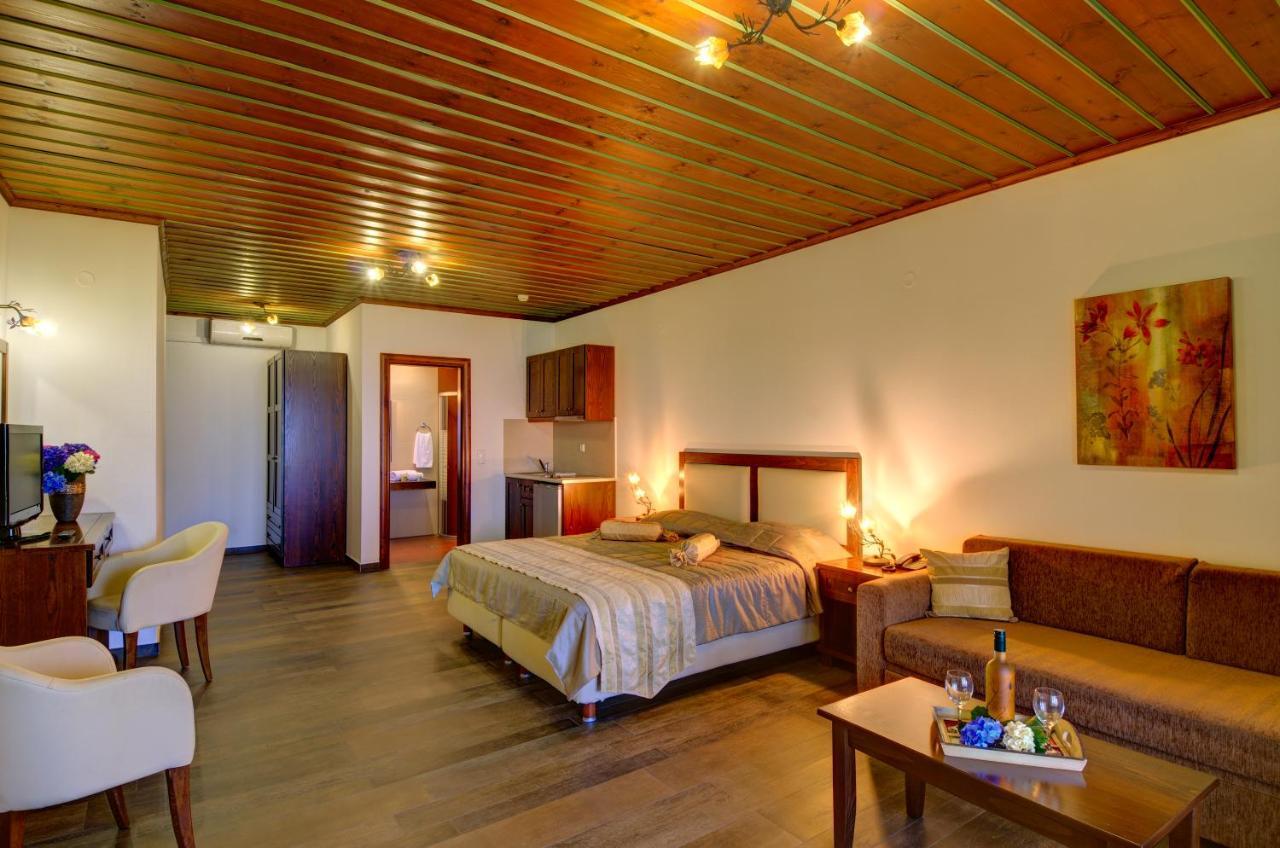Hotel Zagora Habitación foto