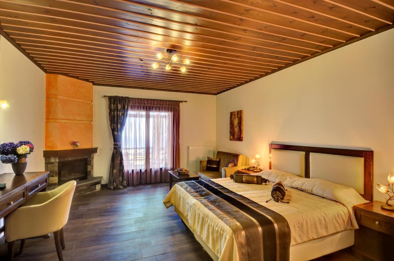 Hotel Zagora Habitación foto