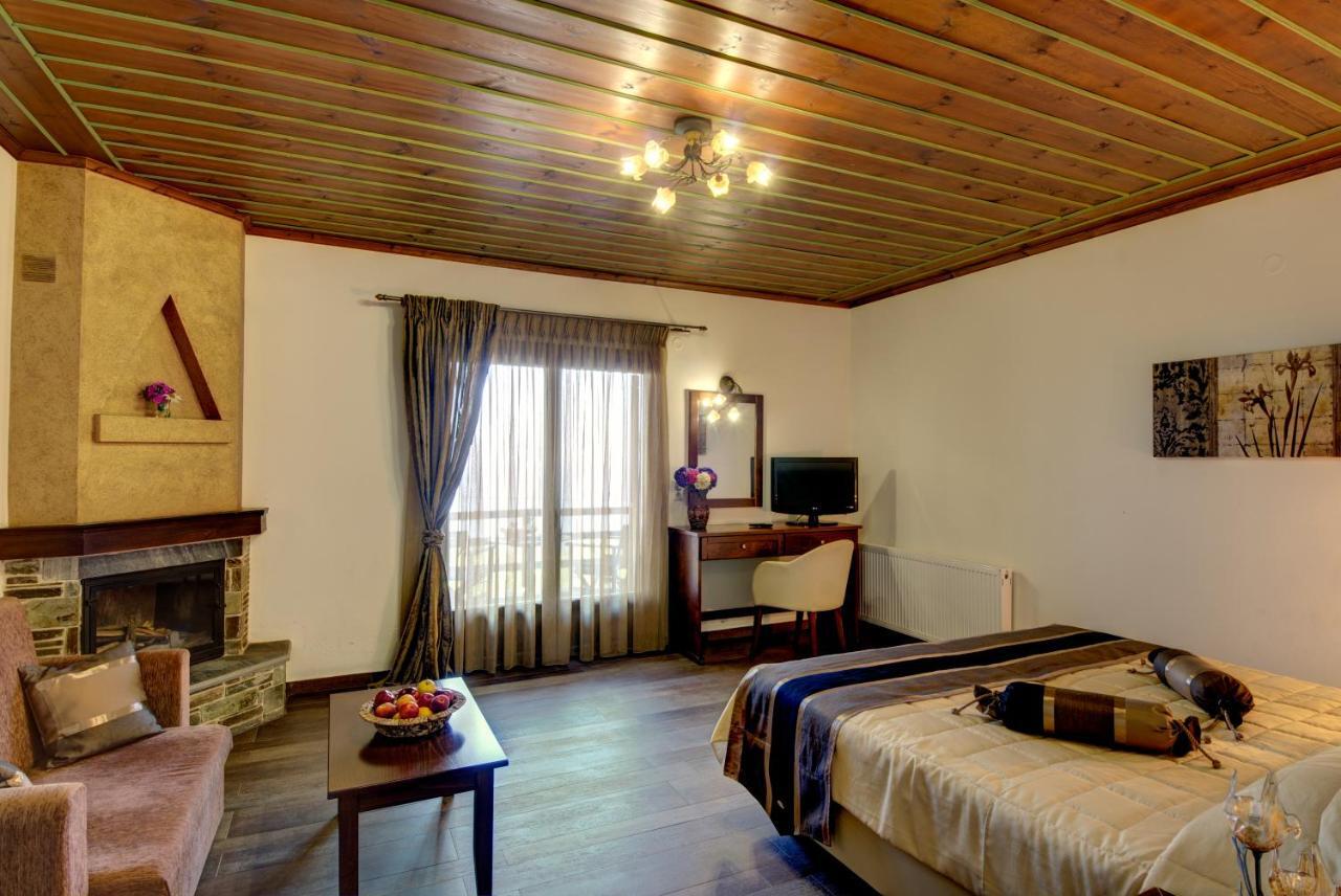 Hotel Zagora Habitación foto